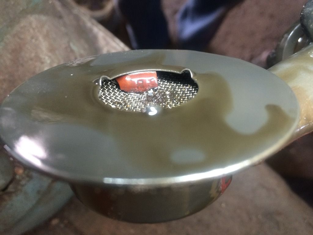 Noise and Oil Pressure Light...? VW Vortex Volkswagen Forum